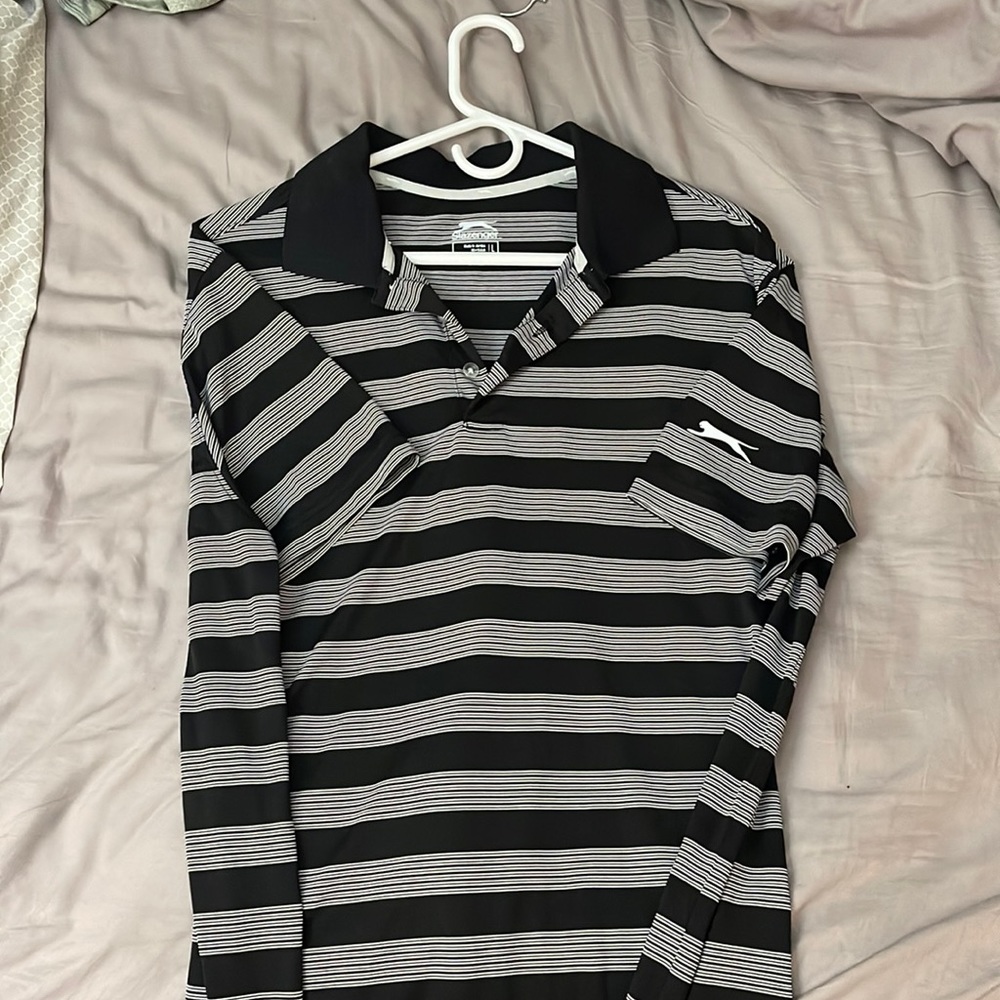 Slazenger Golf Shirt